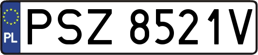 PSZ8521V