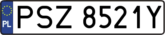PSZ8521Y