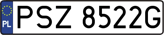 PSZ8522G
