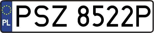 PSZ8522P
