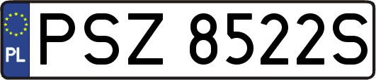 PSZ8522S