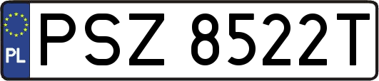 PSZ8522T