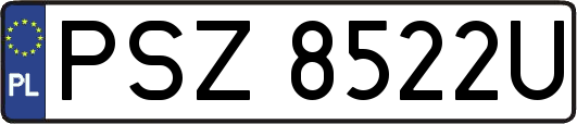 PSZ8522U