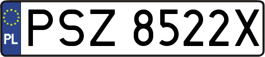 PSZ8522X