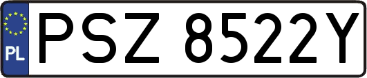 PSZ8522Y