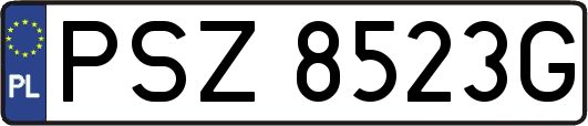 PSZ8523G