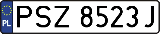 PSZ8523J