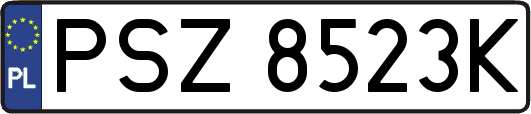 PSZ8523K