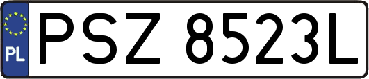 PSZ8523L