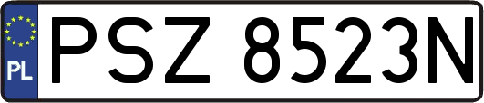 PSZ8523N