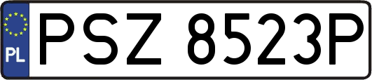 PSZ8523P