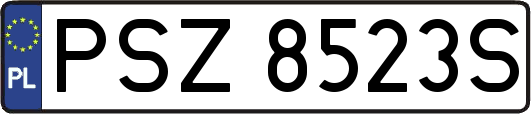 PSZ8523S