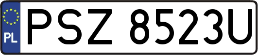 PSZ8523U