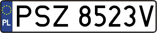 PSZ8523V