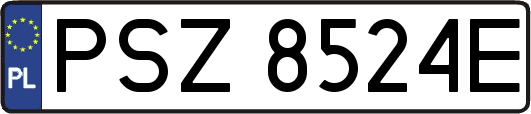PSZ8524E