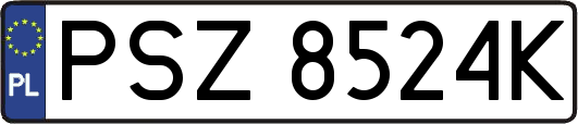 PSZ8524K