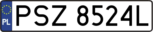 PSZ8524L