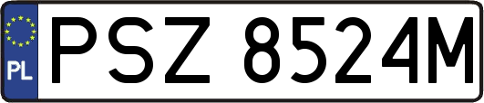 PSZ8524M