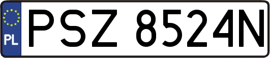 PSZ8524N