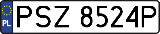 PSZ8524P