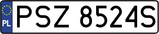 PSZ8524S
