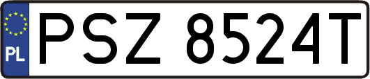 PSZ8524T