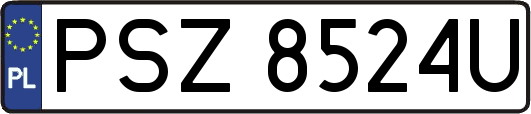 PSZ8524U