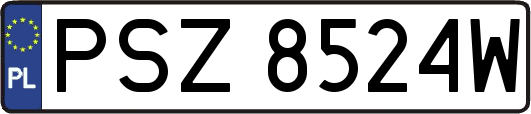 PSZ8524W