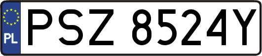 PSZ8524Y
