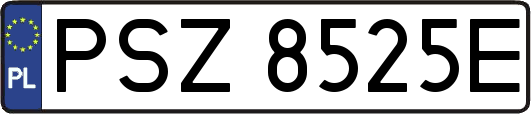 PSZ8525E
