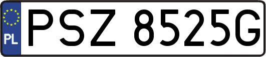 PSZ8525G
