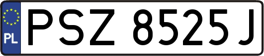 PSZ8525J