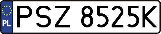 PSZ8525K