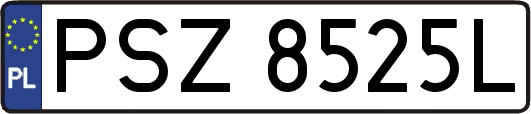 PSZ8525L