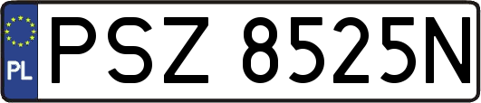 PSZ8525N