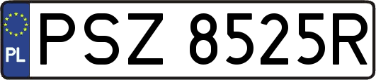 PSZ8525R