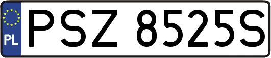 PSZ8525S