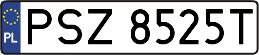 PSZ8525T