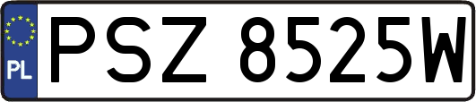 PSZ8525W