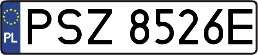 PSZ8526E