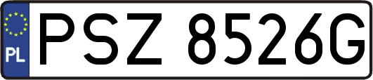 PSZ8526G