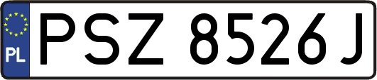 PSZ8526J