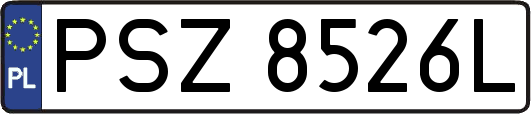 PSZ8526L