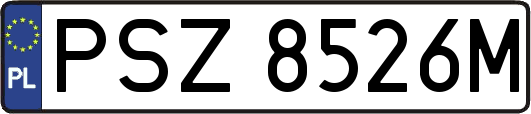 PSZ8526M