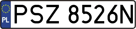PSZ8526N