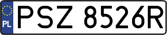 PSZ8526R