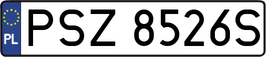 PSZ8526S