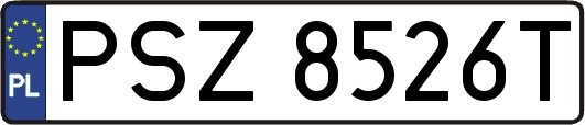 PSZ8526T