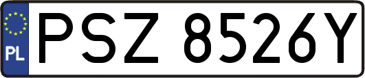 PSZ8526Y
