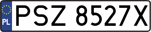 PSZ8527X